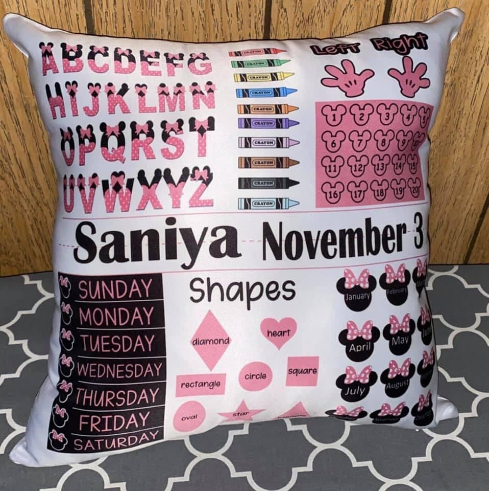 Pillow