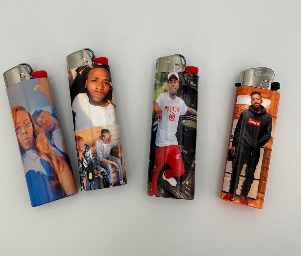 Custom Lighter