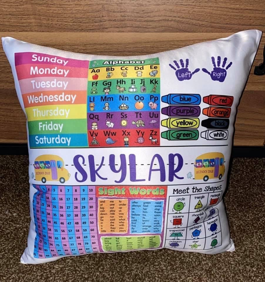 Pillow