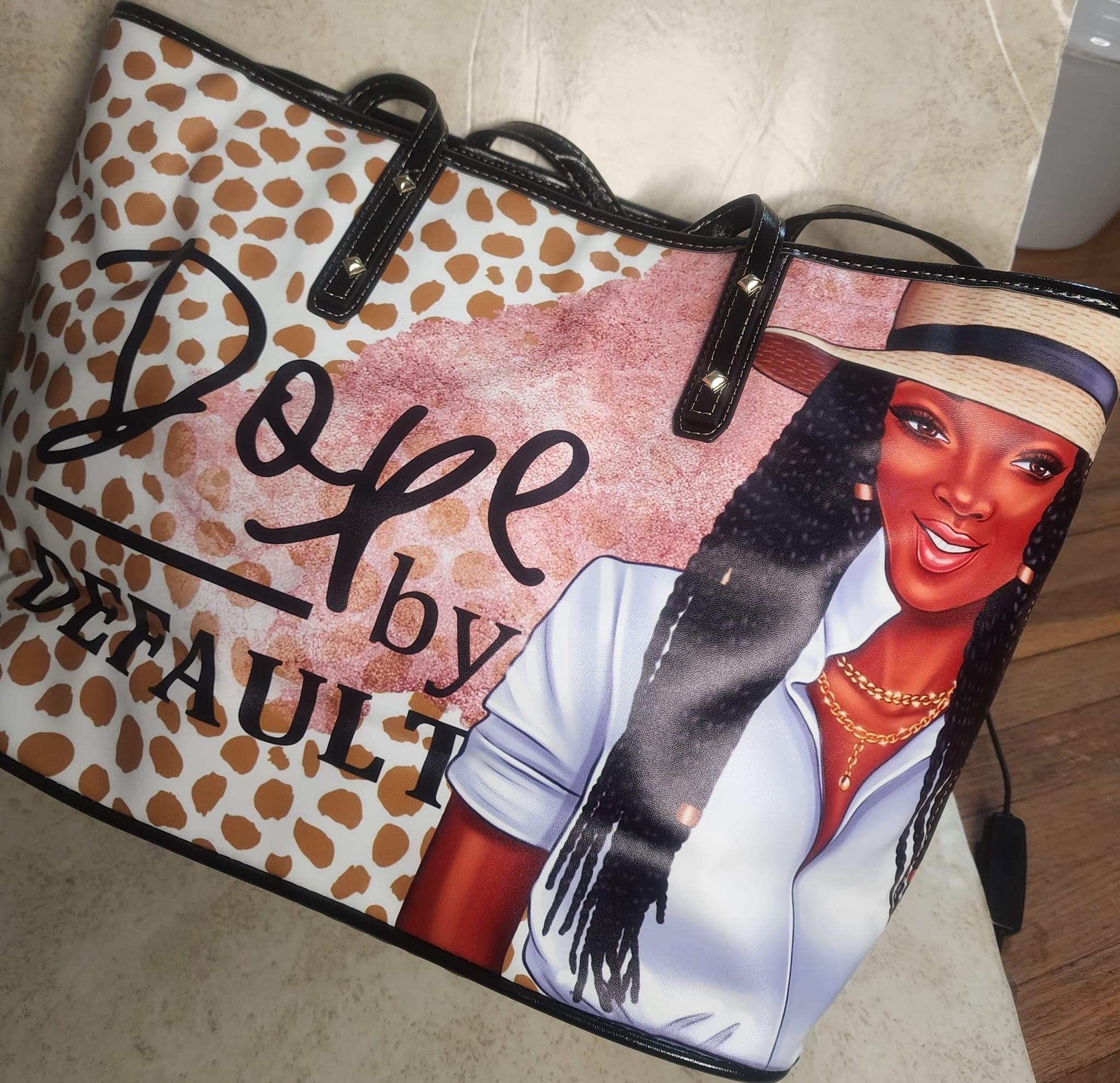 Custom Tote Bag