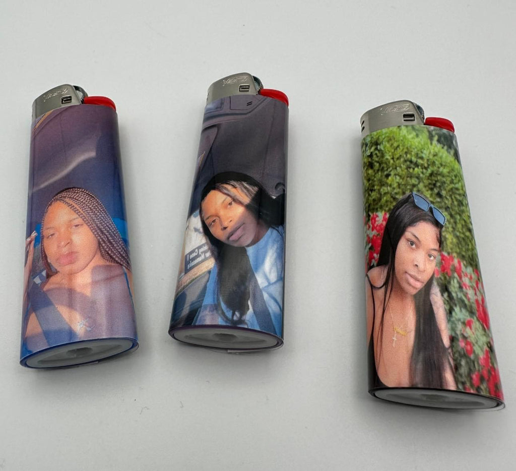 Custom Lighter