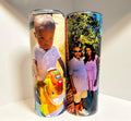 Personalized Tumbler