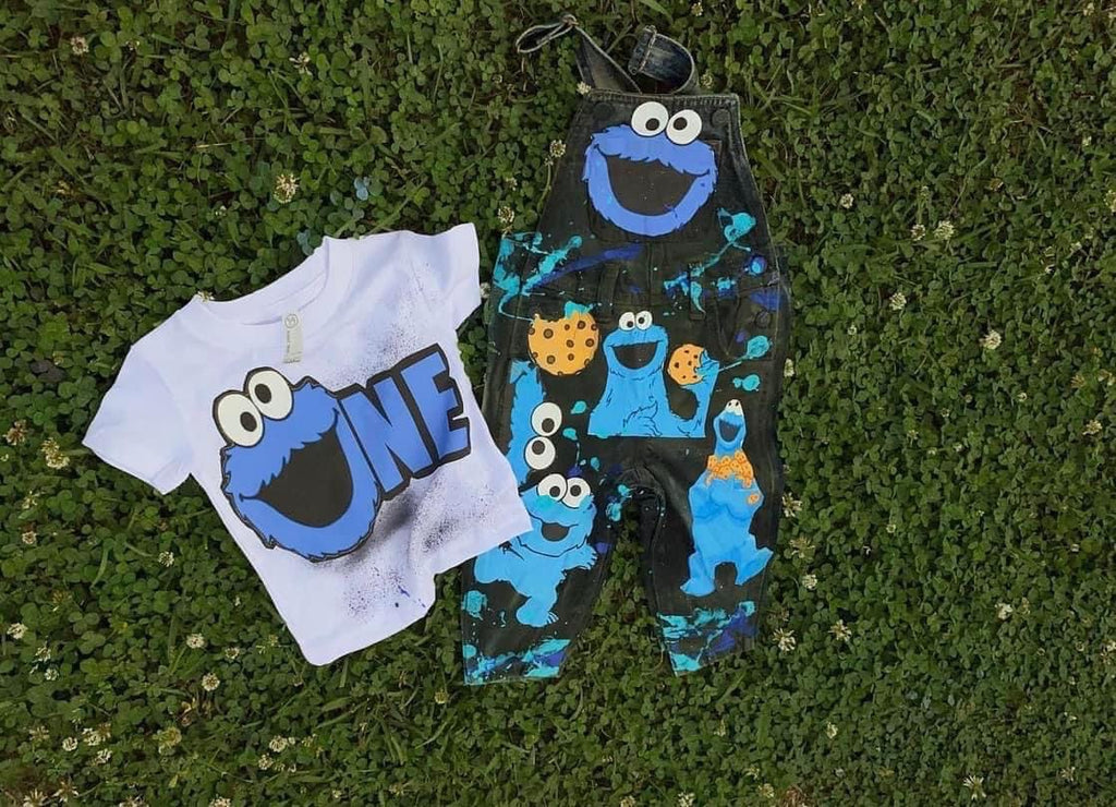 Custom Outfits