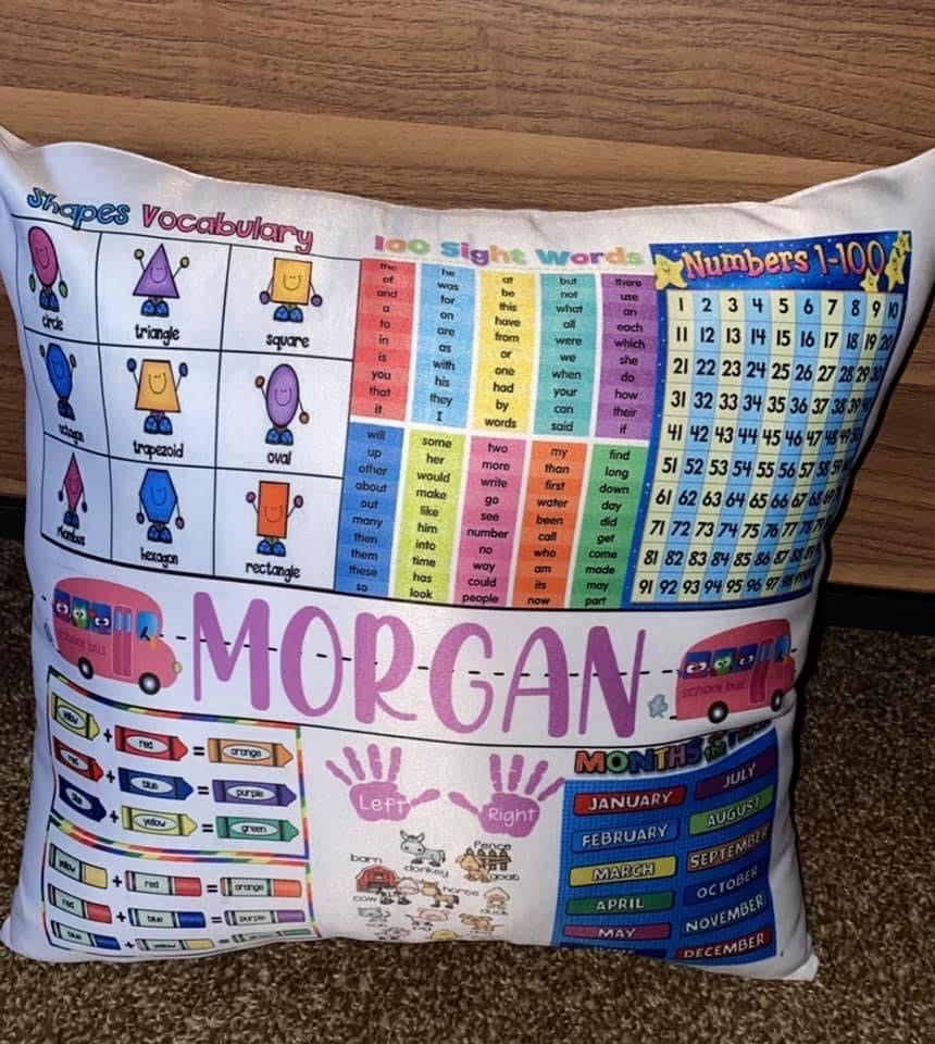 Pillow