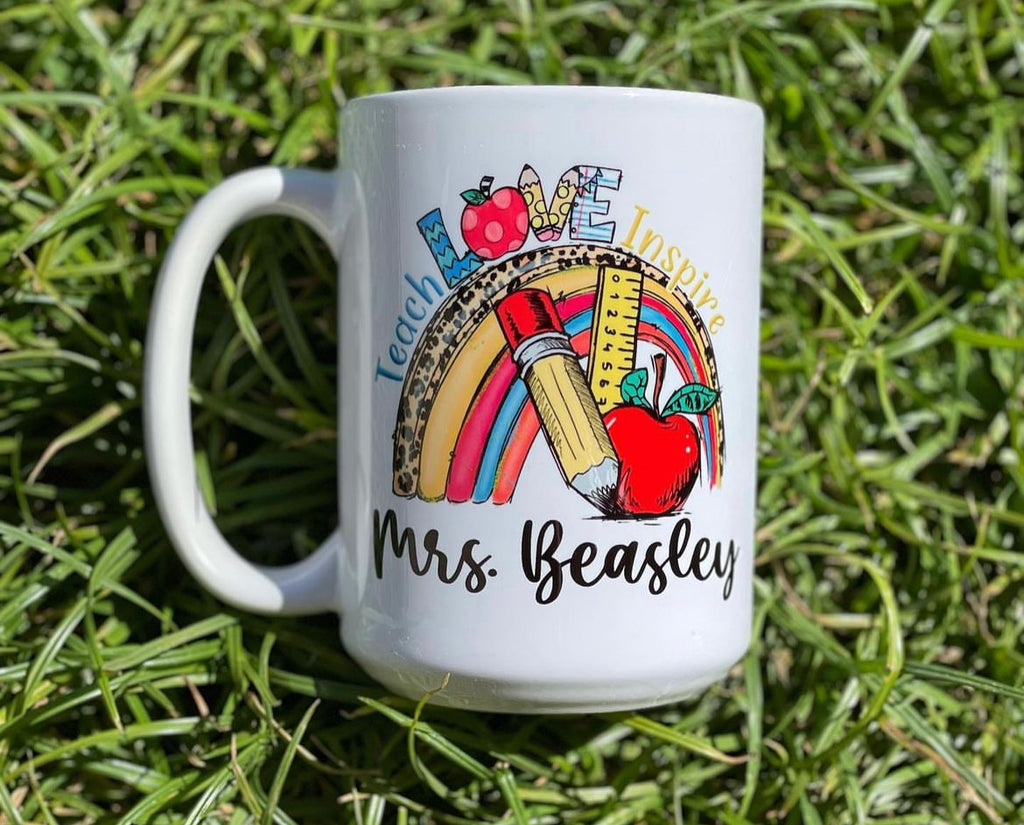 Coffee Mug