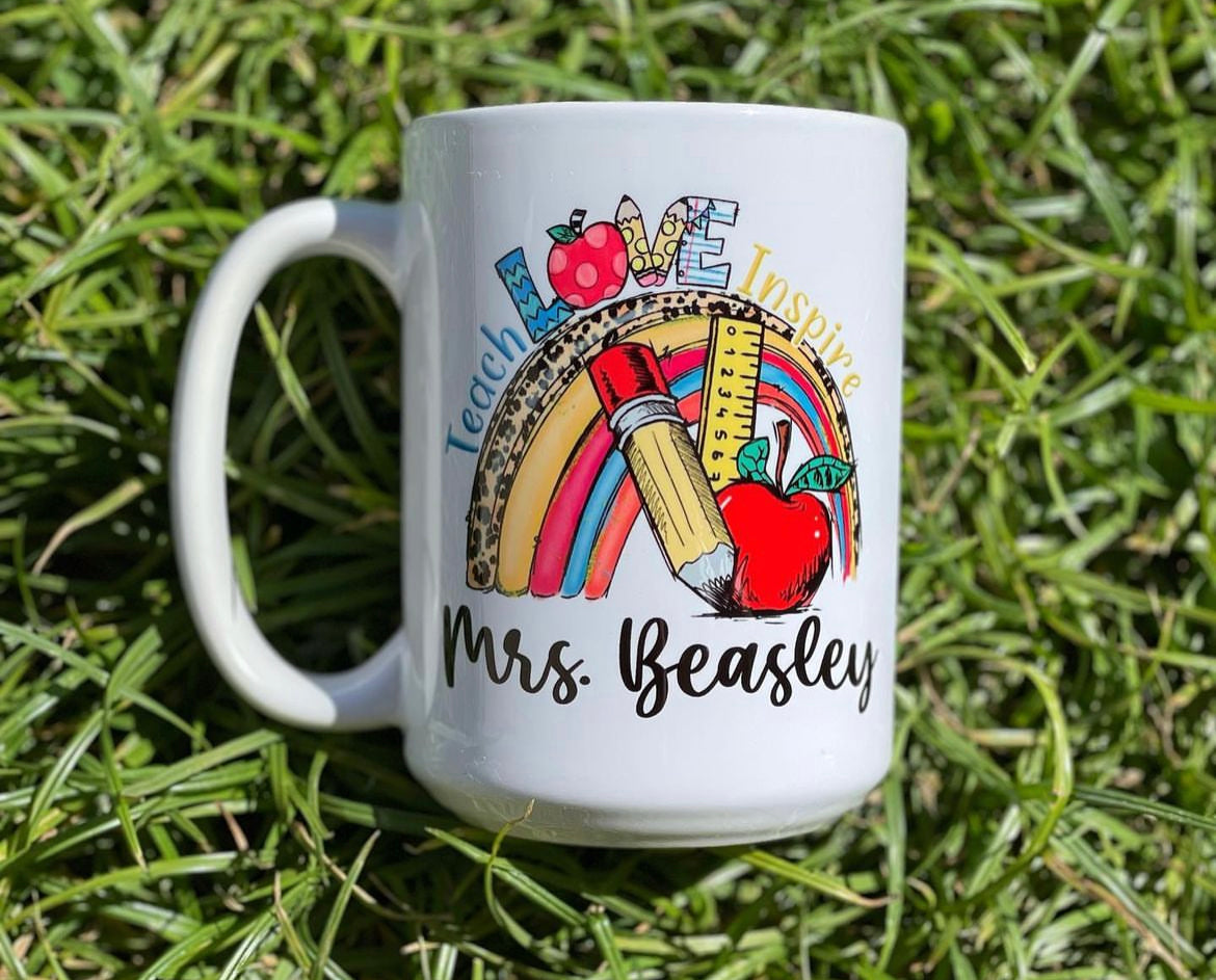 Coffee Mug