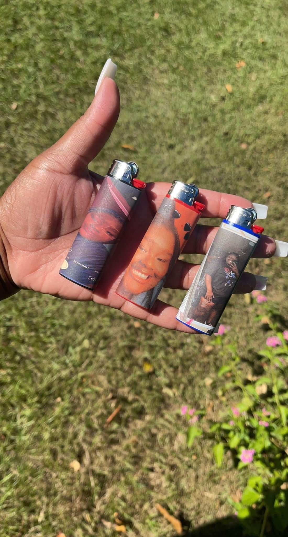 Custom Lighter