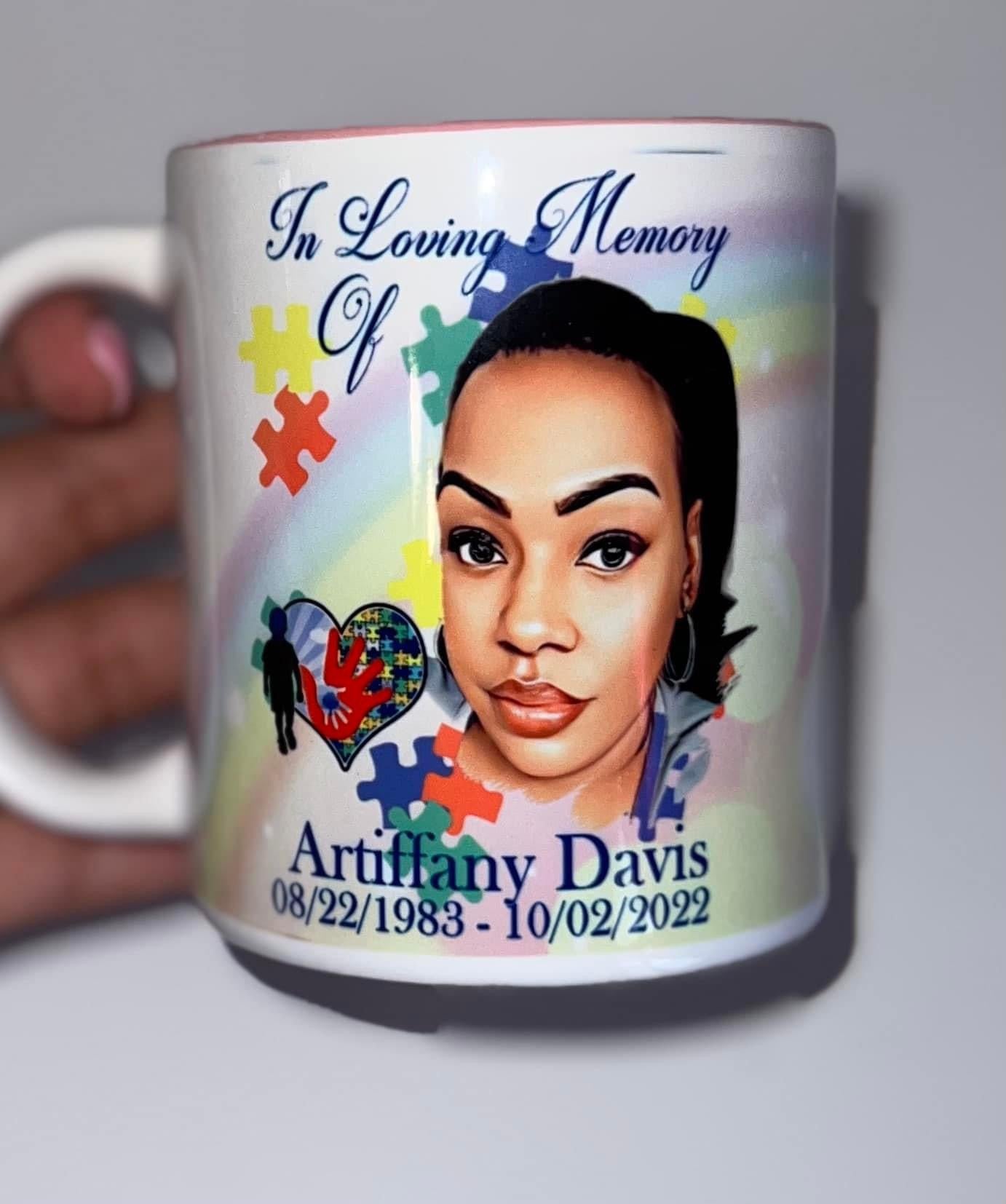 Coffee Mug