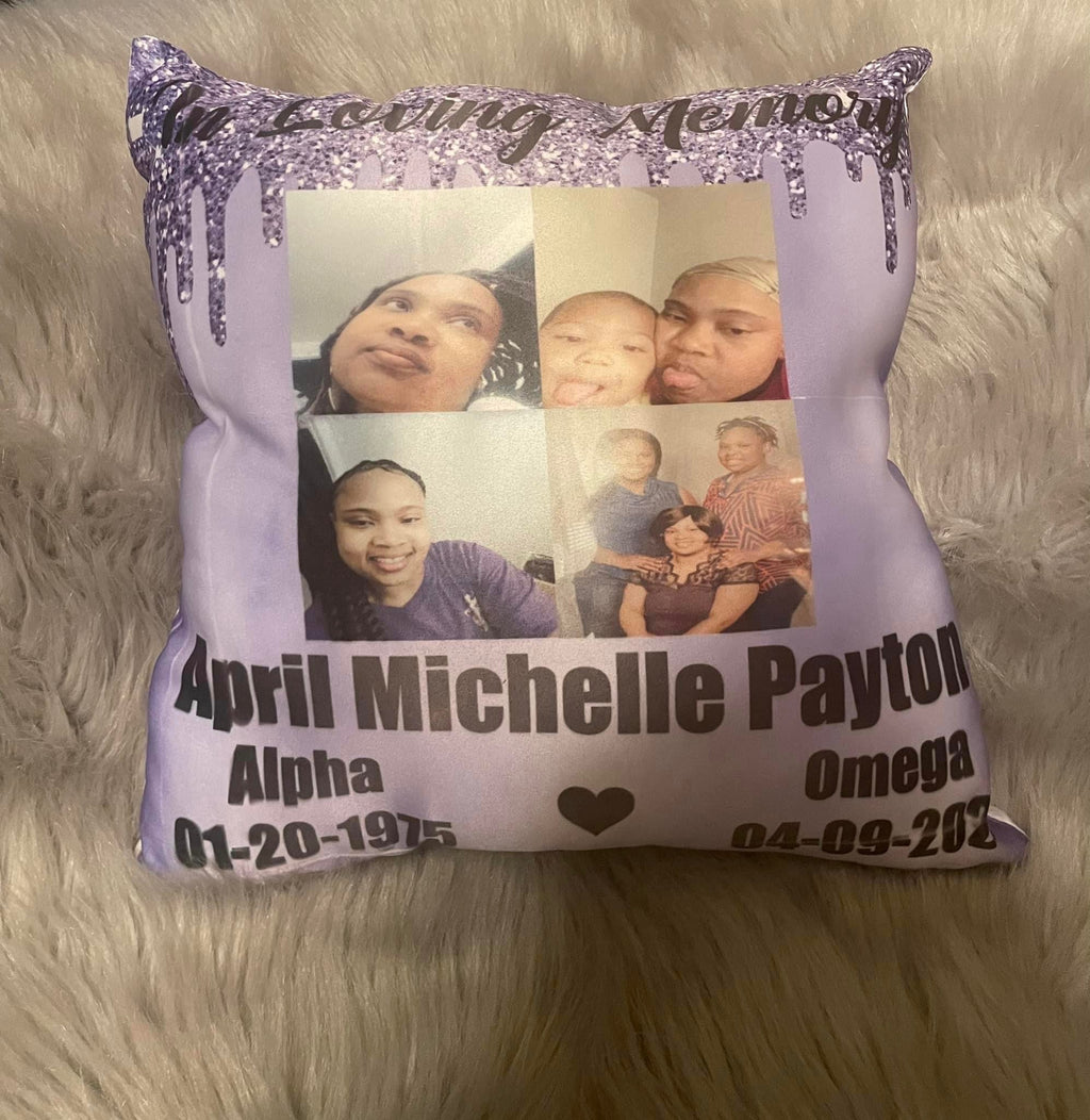 Pillow