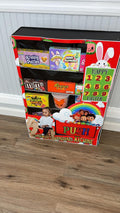 Custom Vending Machine