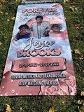 Grave Blankets