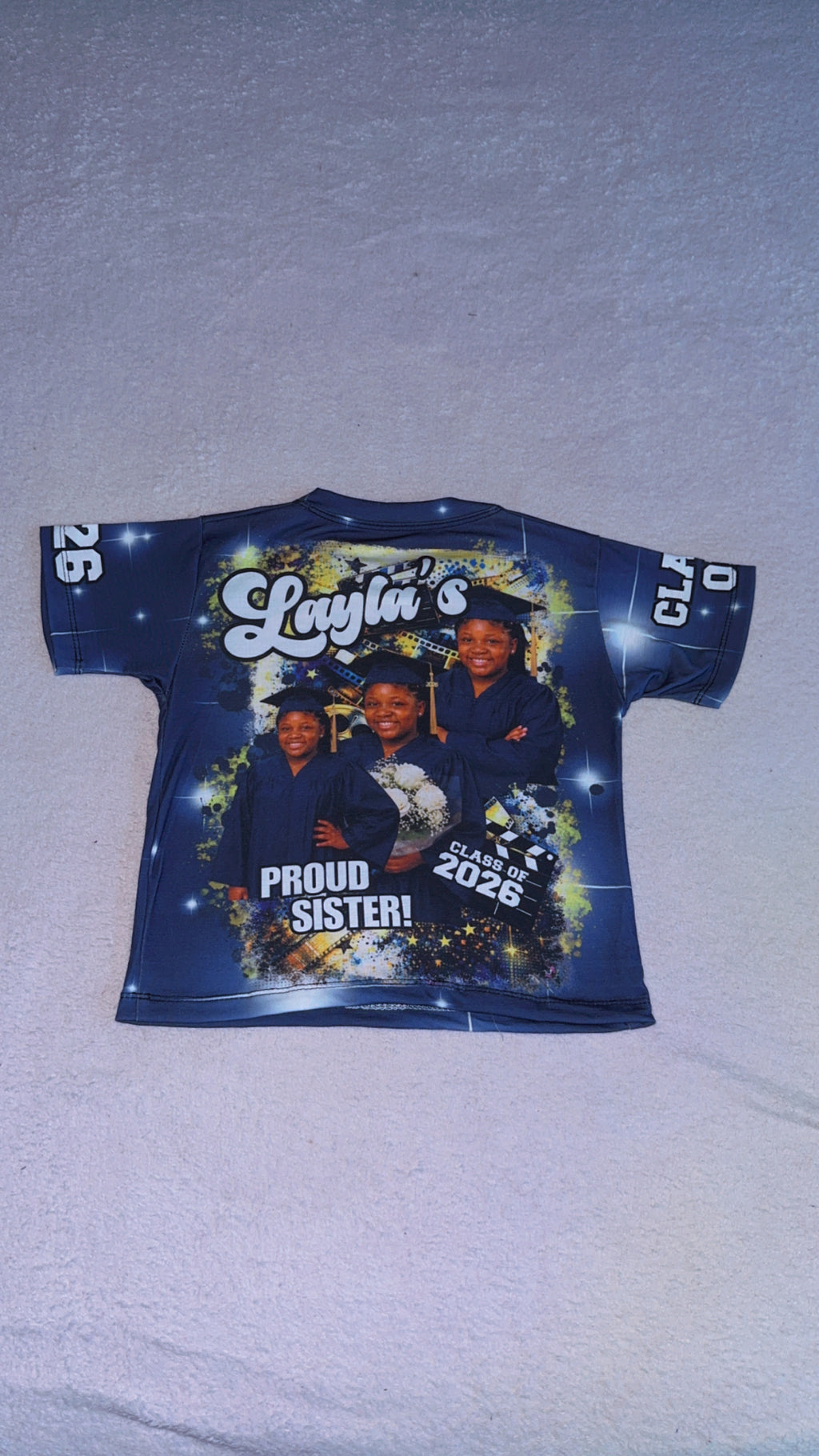 Allover Print Shirts