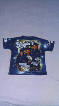 Allover Print Shirts