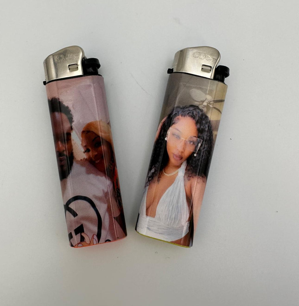 Custom Lighter
