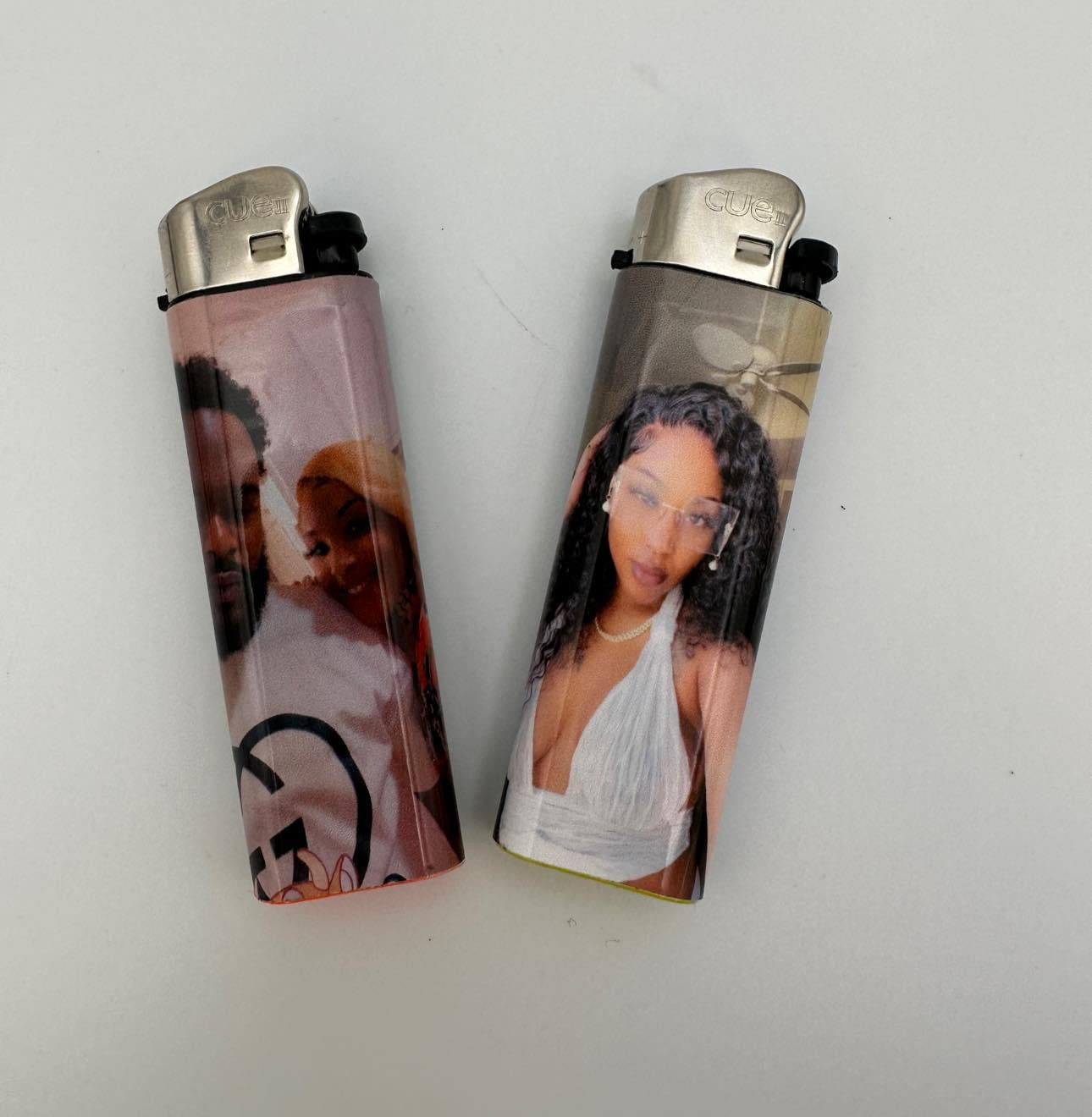 Custom Lighter