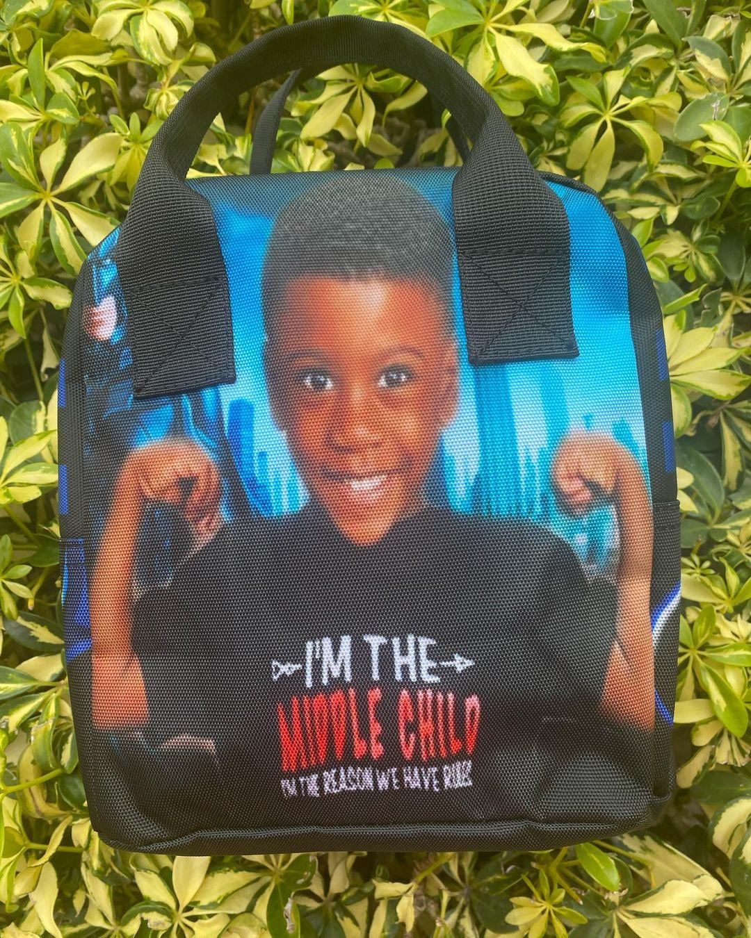 Lunch Bag