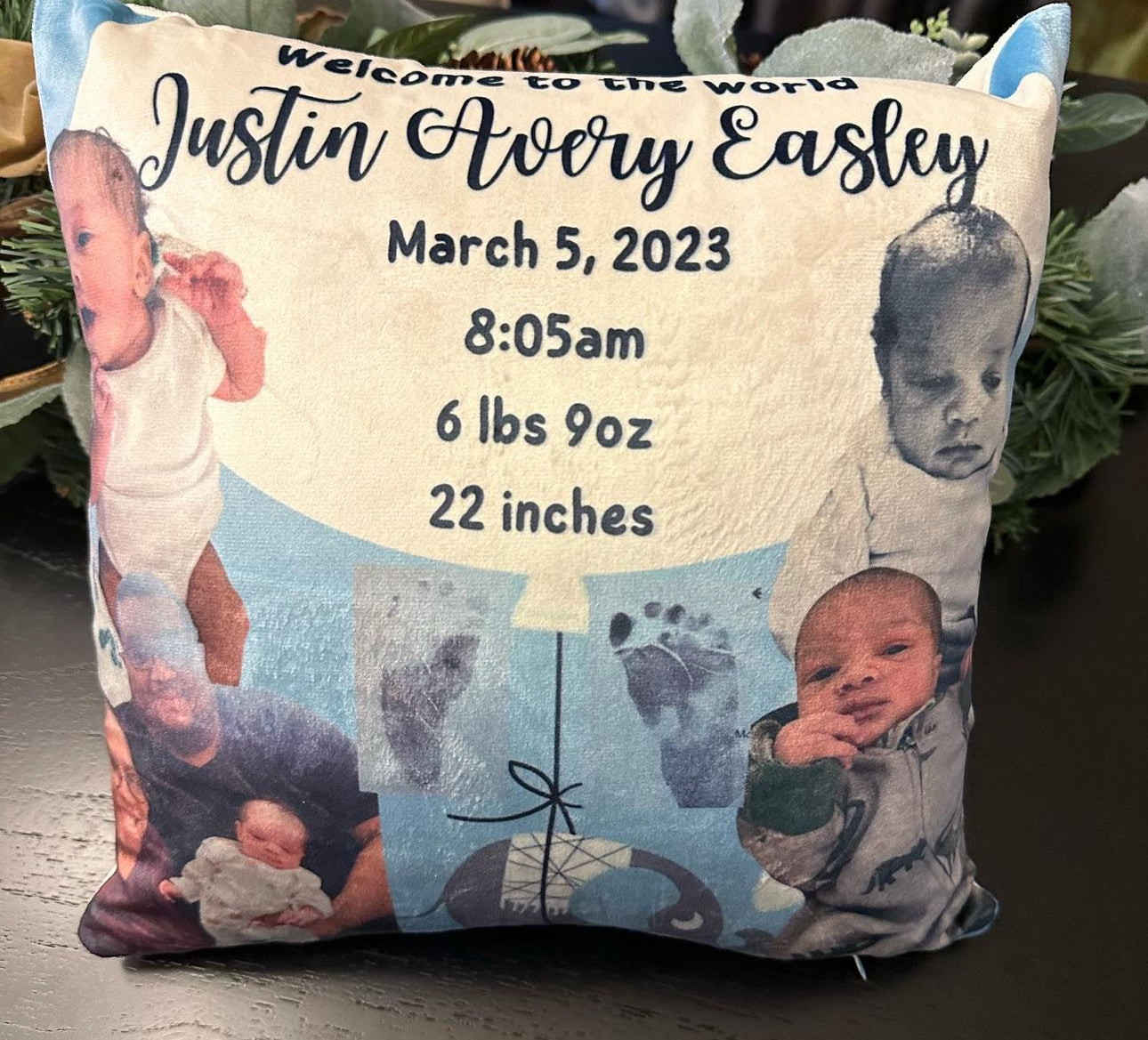 Pillow