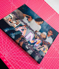Personalized Canvas