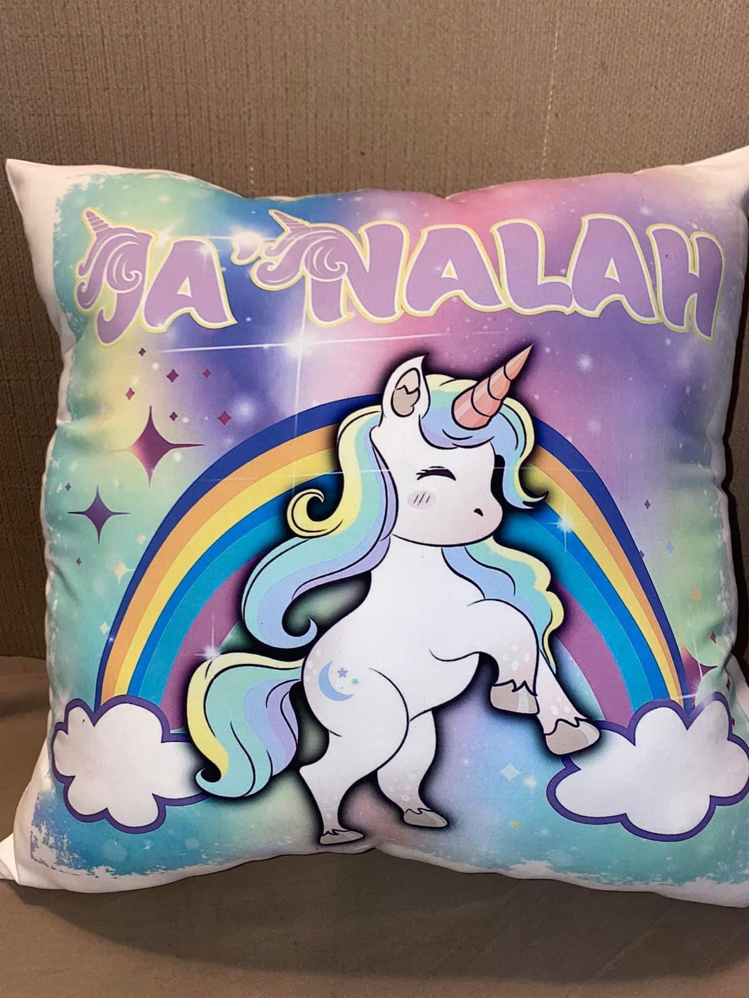 Pillow