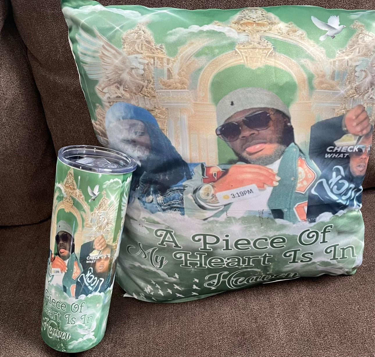Pillow