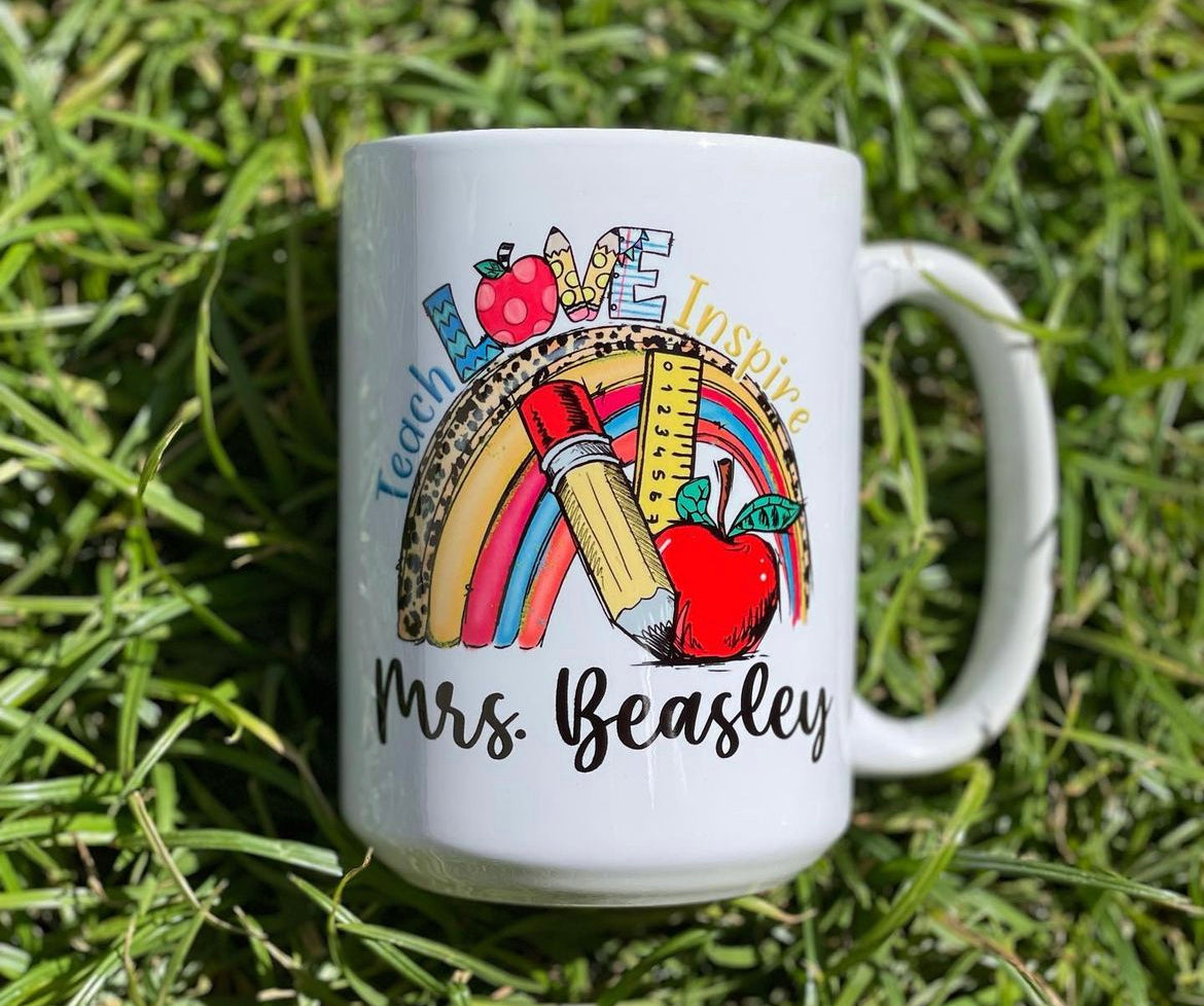 Coffee Mug