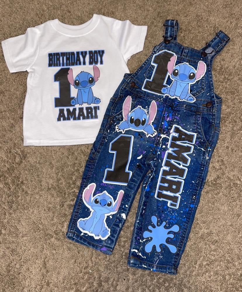Custom Outfits