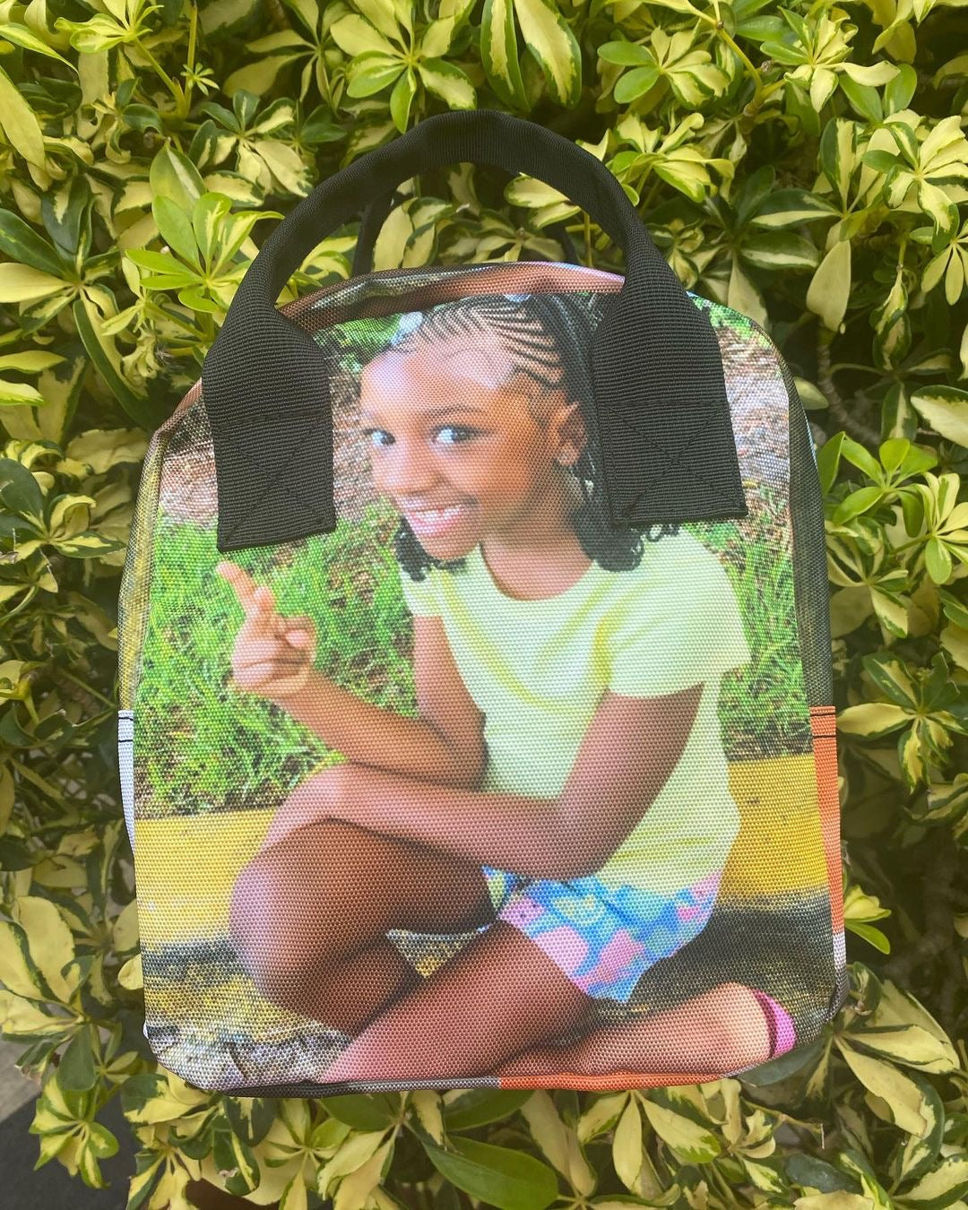 Lunch Bag