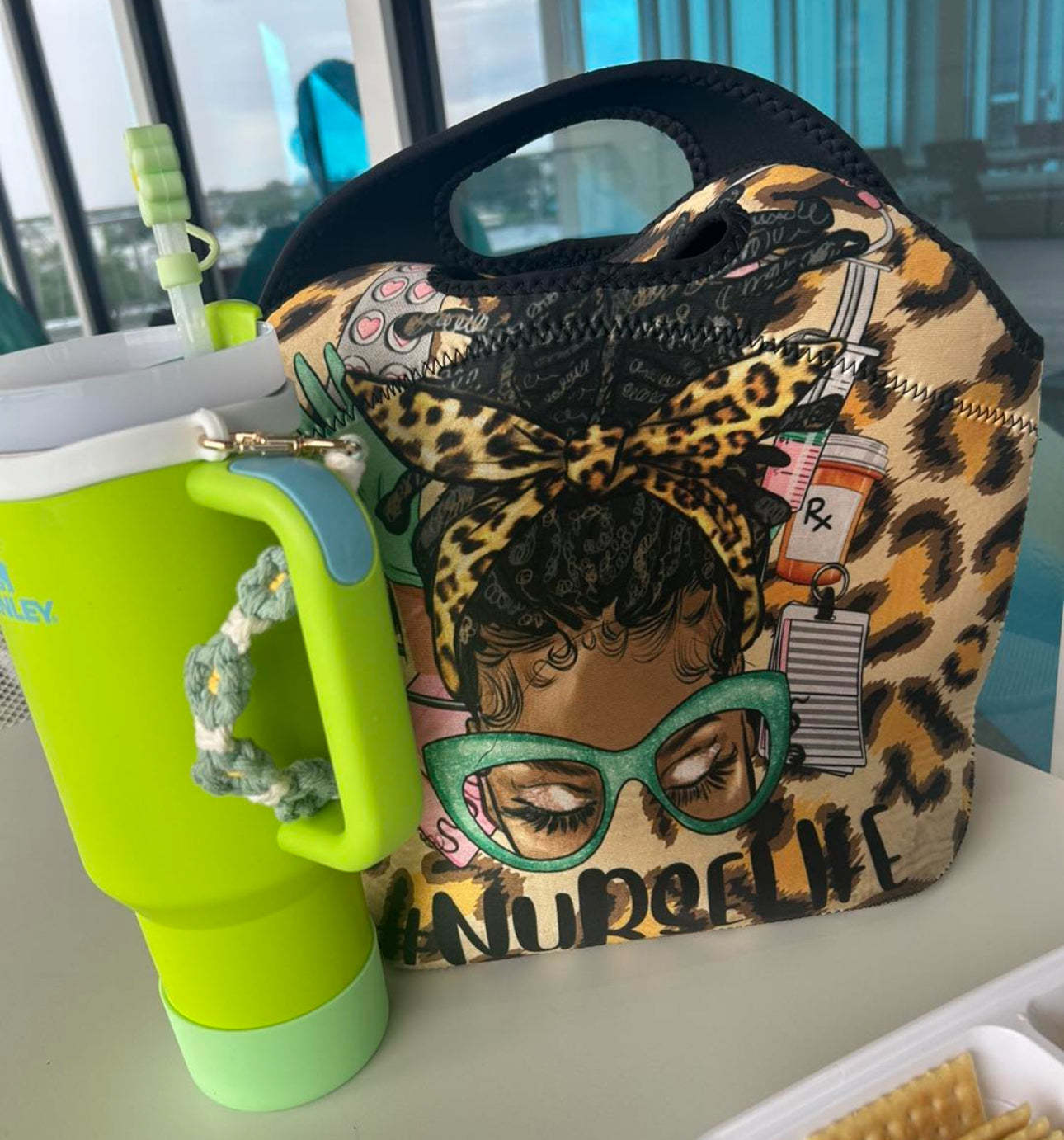 Lunch Bag