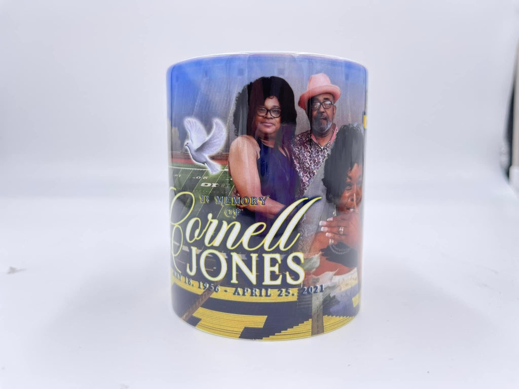 Coffee Mug