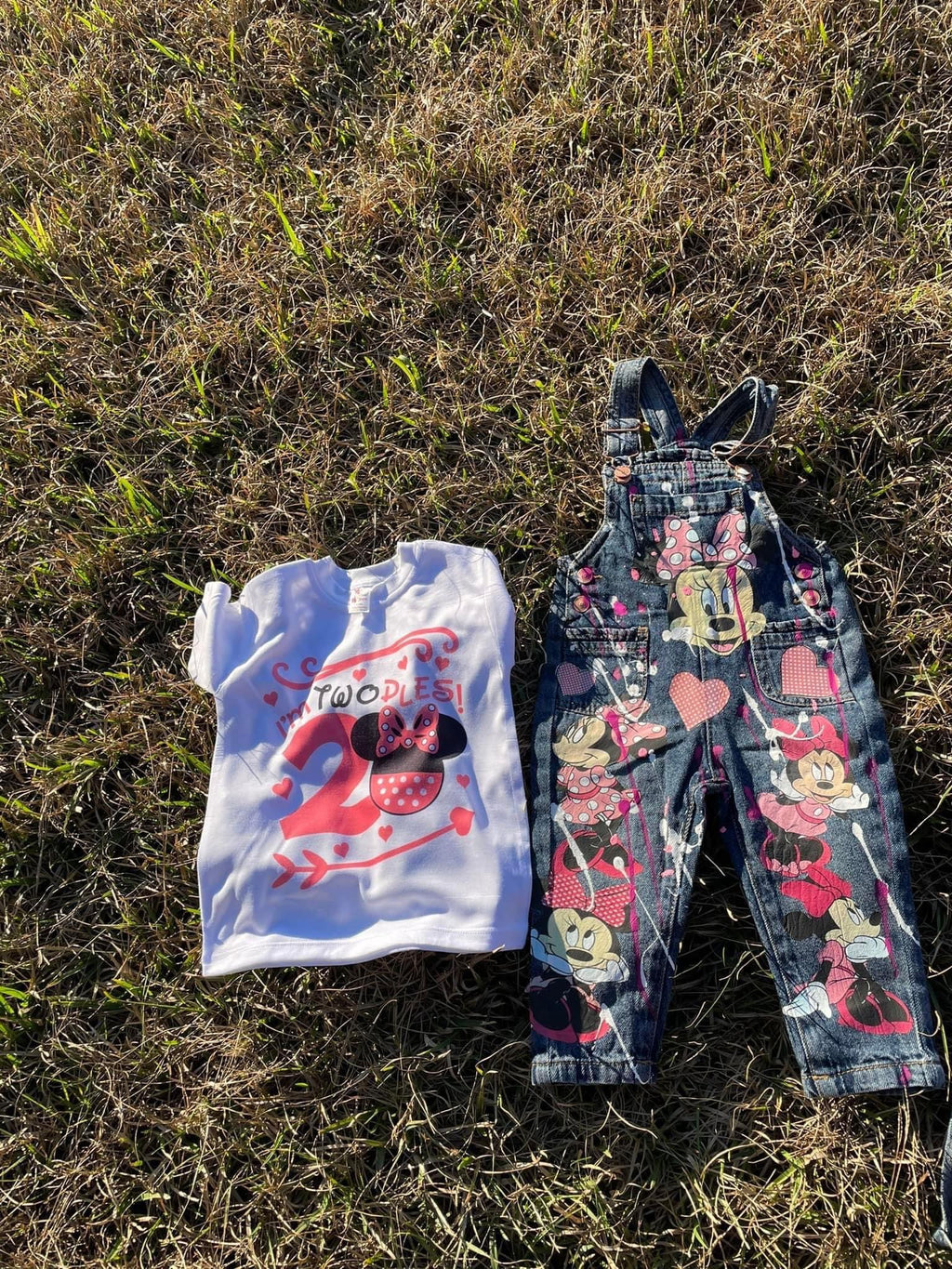 Custom Outfits