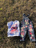 Custom Outfits