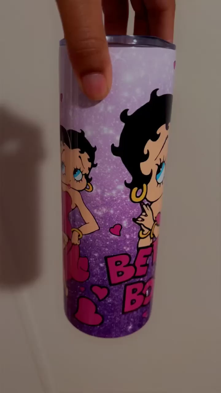 Personalized Tumbler